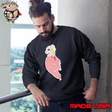 Sugar Skull Slowpoke Shirt