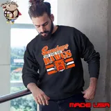Sundays are for the Dawgs Cleveland Ohio Dawg shirt