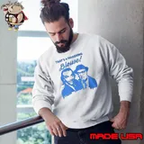 That’s a smashing blouse s Sweatshirt