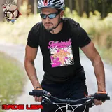 The Acclaimed Live And Uncut Shirt Unisex