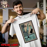 The gaslight anthem American 2023 poster Shirt Unisex