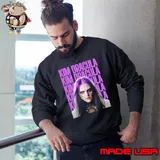 The Great Kim Dracula shirt