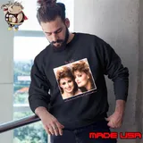 The Judds Heart Land American Country Music Duo T-Shirt Sweatshirt