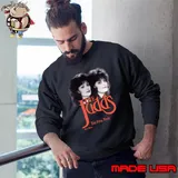 The Judds Wynonna Naomi The Final Tour Vintage T-Shirt Sweatshirt