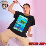 The krusty krab me chumbucket you shirt