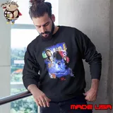 The Lost Boys Horror Movie Shirt Sweatshirt