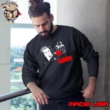 The Loufather shirt