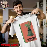 The messthetics pionera Cementerio Los Manises october 19 2023 Shirt