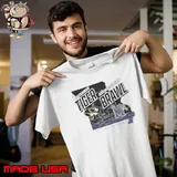 The mizzou gold mizzou tigers vs memphis tiger brawl gameday s Unisex