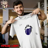 The Rolling Stones x Colorado Rockies MLB Hackey Diamonds Limited Edition Vinyl Collection Collab Shirt Unisex