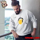 The Rolling Stones x San Diego Padres MLB Hackey Diamonds Limited Edition Vinyl Collection Collab Shirt Sweatshirt