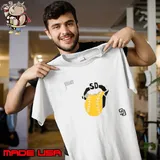 The Rolling Stones x San Diego Padres MLB Hackey Diamonds Limited Edition Vinyl Collection Collab Shirt Unisex
