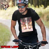The San Francisco 49ers Are Off To The Races The First Win 3 0 Team In The NFL League Shirt Unisex
