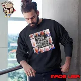 The Shady Bunch Mugshots shirt