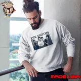 The smiths promo shirt