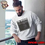 The Weekend The Weeknd Dawn fm the fifth studio album T-Shirt Sweatshirt