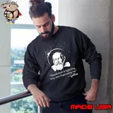 Thunderbolt And Lightning Galileo Graphic shirt