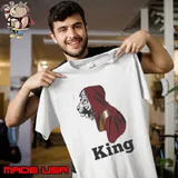 Tiger King Jordan Travis Florida State Football Shirt Unisex