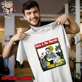 Toots and The Maytals Band Jamaican musical group T-Shirt Unisex