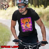 Top Hat Rooster Blackberry Smoke Southern Music Shirt Unisex