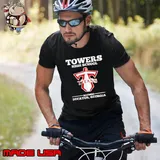 Towers high school titans alumni decatur georgia s Unisex