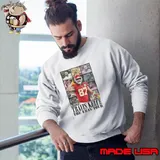 Travis Kelce The Eras Tour Shirt