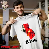 Travis Tiger King Lion King s Unisex