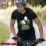 Tune Squad shirt