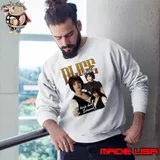 Twilight Alice Cullen is Saf edward T-Shirt Sweatshirt