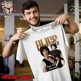 Twilight Alice Cullen is Saf edward T-Shirt Unisex