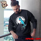 Ufc Tri-coasta Korean Zombie shirt