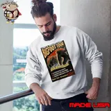 Uninta mountains bigfoot tour experienced guides book your adventure today T-Shirt Sweatshirt