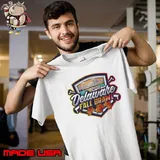 USSSA Delaware Fast Pitch Delaware Fall Brawl 2023 logo s Unisex