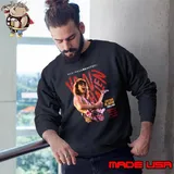 Van Halen live tour in japan 1978 1979 T-Shirt Sweatshirt