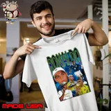 Vini Jr Ronaldo Fenomeno s Unisex