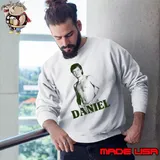 Vintage Daniel O'Donnell an Irish singer television presenter 1961 T-Shirt Sweatshirt