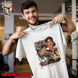 Vintage SZA Good Days Shirt Unisex