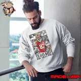Vintage Travis Kelce The Eras Tour Shirt Sweatshirt