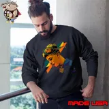Walk Em Shotta Nle Choppa shirt