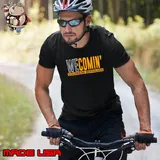 We Comin’ Colorado Buffaloes Text 2023 Shirt Unisex