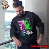 What Ever Happened To Baby Jane Shirt Sweatshirt