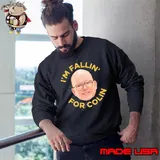 What we do in the shadows I’m fallin for colin shirt