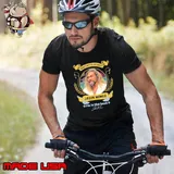 What's not to like about Jason Momoa he is the best signature s Unisex