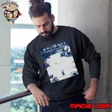 Whiteout 9 23 23 College football forever Changes s Sweatshirt