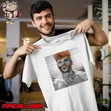 WWE Gunther In Sheamus Style Shirt Unisex