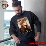 Wynonna Judd an American country music singer T-Shirt Sweatshirt
