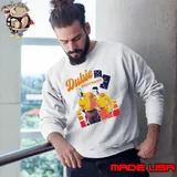 Yordan And Dubon Dubie Brothers Shirt