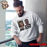 Zach Bryan Good Girls Love Bad Boys Shirt