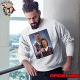 Zach Bryan Mug Shot Shirt