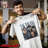 Zak bagans an American paranormal investigator s Unisex